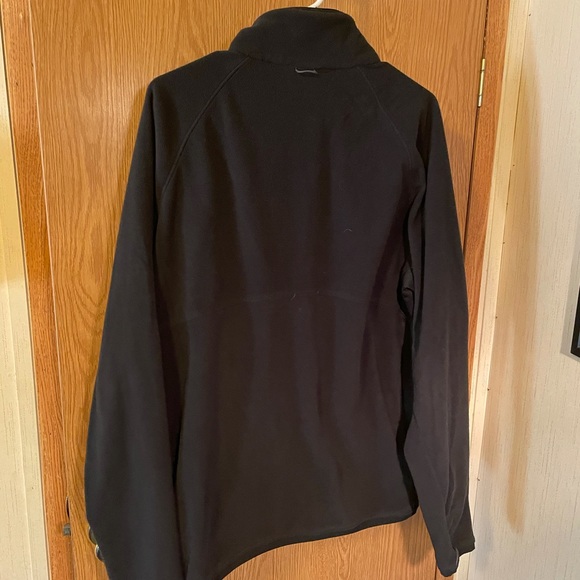 Nike ACG Fleece Jacket Zip Up - Picture 3 of 3